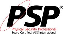 Physical Security Professional